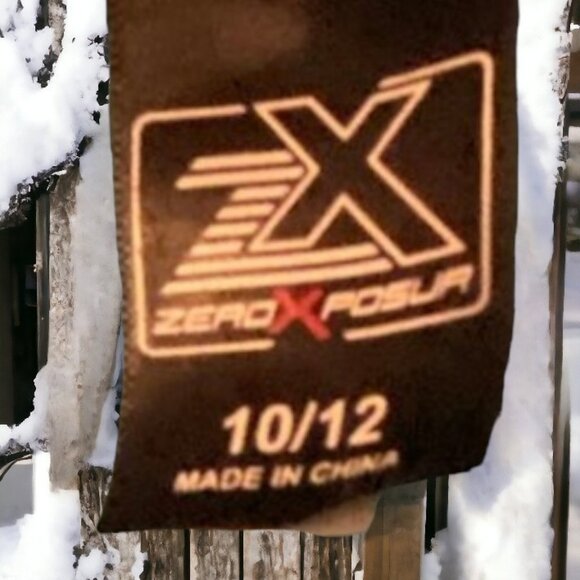 ZeroXPosur Faux Fur Hood Coat - Picture 2 of 12